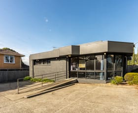Medical / Consulting commercial property for sale at 2 Magid Avenue Wheelers Hill VIC 3150