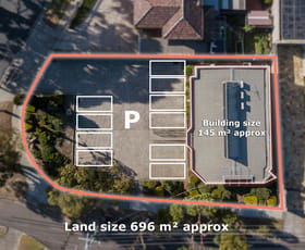 Medical / Consulting commercial property for sale at 2 Magid Avenue Wheelers Hill VIC 3150