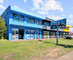 Showrooms / Bulky Goods commercial property for sale at 1/8 Container Street Tingalpa QLD 4173