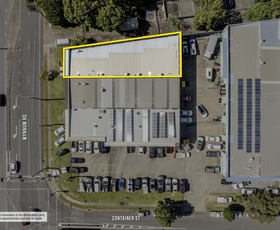 Showrooms / Bulky Goods commercial property for sale at 1/8 Container Street Tingalpa QLD 4173