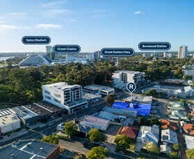 Offices commercial property for sale at 136 Burswood Road Burswood WA 6100
