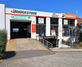 Showrooms / Bulky Goods commercial property for sale at 876 Burwood Highway Ferntree Gully VIC 3156