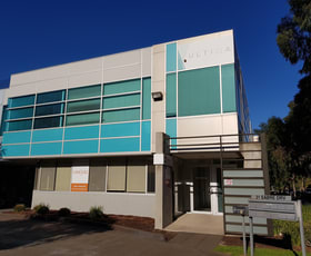 Offices commercial property for sale at Whole building/Unit 2, 31 Sabre Drive Port Melbourne VIC 3207