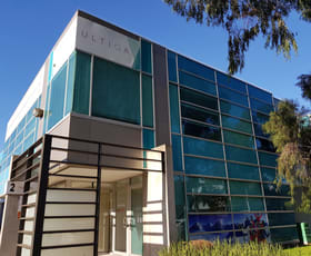 Offices commercial property for sale at Whole building/Unit 2, 31 Sabre Drive Port Melbourne VIC 3207