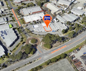 Factory, Warehouse & Industrial commercial property for sale at 2/8 Paramount Drive Wangara WA 6065