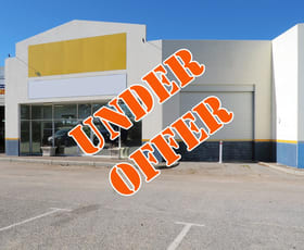 Factory, Warehouse & Industrial commercial property for sale at 2/8 Paramount Drive Wangara WA 6065