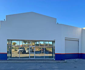 Factory, Warehouse & Industrial commercial property for sale at 2/8 Paramount Drive Wangara WA 6065