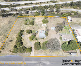 Development / Land commercial property for sale at 121-129 George Street Marulan NSW 2579