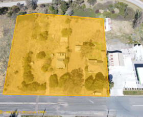 Development / Land commercial property for sale at 121-129 George Street Marulan NSW 2579