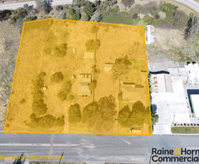 Development / Land commercial property for sale at 121-129 George Street Marulan NSW 2579