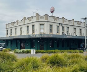 Hotel, Motel, Pub & Leisure commercial property for sale at 154-162 Raymond Street Sale VIC 3850