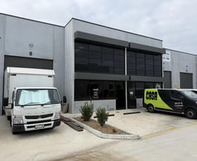 Offices commercial property for sale at 8/82 Levanswell Road Moorabbin VIC 3189