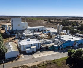 Rural / Farming commercial property for sale at 2571 Jervois Road Jervois SA 5259