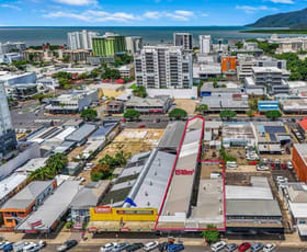 Development / Land commercial property for sale at 55 Sheridan Street and 46 McLeod Street Cairns City QLD 4870