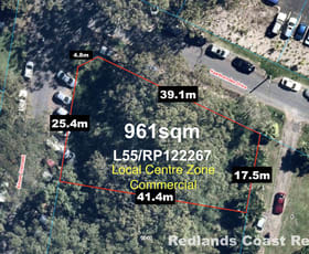 Development / Land commercial property for sale at 2 Hawthornden Dr Russell Island QLD 4184