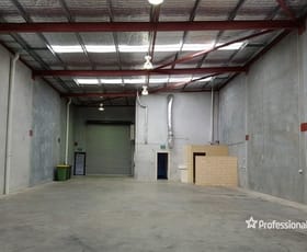 Factory, Warehouse & Industrial commercial property for sale at 46B Sustainable Avenue Bibra Lake WA 6163