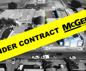 Factory, Warehouse & Industrial commercial property for sale at 309-313 South Road Mile End South SA 5031