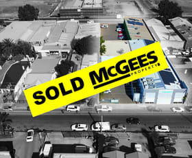 Showrooms / Bulky Goods commercial property for sale at 309-313 South Road Mile End South SA 5031