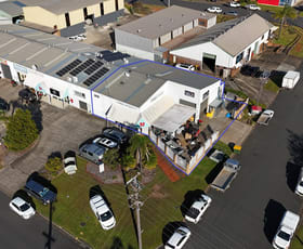 Factory, Warehouse & Industrial commercial property for sale at 6/51 Jindalee Road Port Macquarie NSW 2444