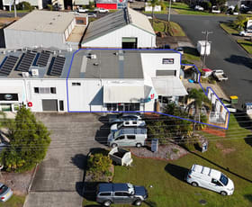 Factory, Warehouse & Industrial commercial property for sale at 6/51 Jindalee Road Port Macquarie NSW 2444