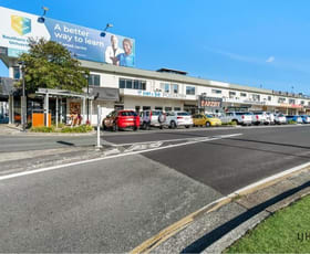 Shop & Retail commercial property sold at 18/2 Eighth Avenue Palm Beach QLD 4221