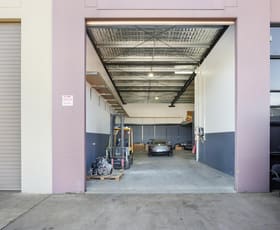 Factory, Warehouse & Industrial commercial property sold at 12/38 Kendor Street Arundel QLD 4214