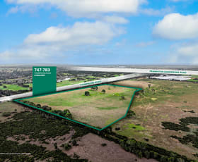 Development / Land commercial property for sale at 685-745 & 747-783 Thompsons Road Lyndhurst VIC 3975