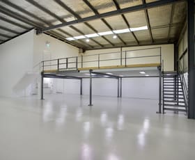Factory, Warehouse & Industrial commercial property for sale at Castle Hill NSW 2154