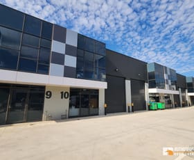 Factory, Warehouse & Industrial commercial property for sale at 10/81 Cooper Street Campbellfield VIC 3061