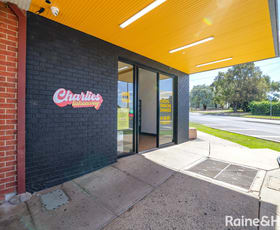 Shop & Retail commercial property for lease at 286 Lambert Street Bathurst NSW 2795