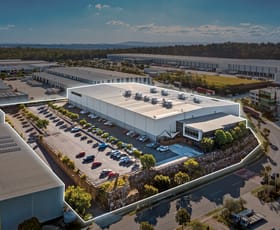 Factory, Warehouse & Industrial commercial property for sale at 62 Sandstone Place Parkinson QLD 4115
