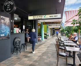 Shop & Retail commercial property for sale at 104 - 108 Hampden Road Artarmon NSW 2064
