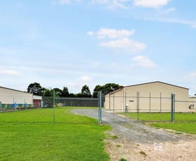 Factory, Warehouse & Industrial commercial property for sale at 30 Giles Street Bairnsdale VIC 3875