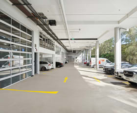 Factory, Warehouse & Industrial commercial property for sale at Unit 15/7 Hoyle Avenue Castle Hill NSW 2154