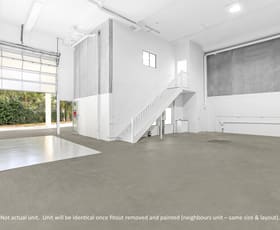 Factory, Warehouse & Industrial commercial property for sale at Unit 15/7 Hoyle Avenue Castle Hill NSW 2154