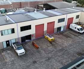 Factory, Warehouse & Industrial commercial property for sale at 2/6 Belah Road Port Macquarie NSW 2444