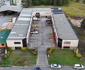 Factory, Warehouse & Industrial commercial property for sale at 2/6 Belah Road Port Macquarie NSW 2444
