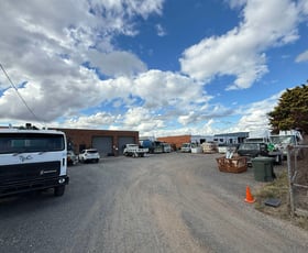 Factory, Warehouse & Industrial commercial property for sale at 32 Maryborough Street Fyshwick ACT 2609