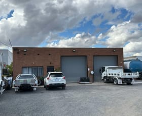 Factory, Warehouse & Industrial commercial property for sale at 32 Maryborough Street Fyshwick ACT 2609