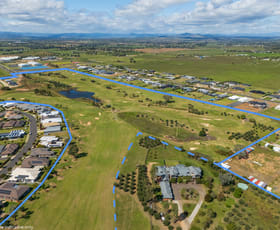 Development / Land commercial property for sale at Longyard Golf Course Longyard Drive Tamworth NSW 2340