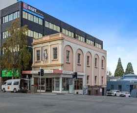 Shop & Retail commercial property for sale at 164 Macquarie Street Hobart TAS 7000