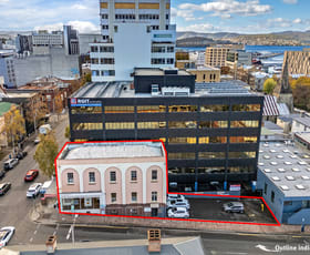 Shop & Retail commercial property for sale at 164 Macquarie Street Hobart TAS 7000