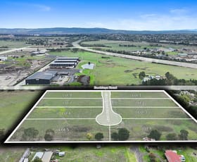 Development / Land commercial property for sale at Lots 1 - 8/40 & 52 Buckleys Road Morwell VIC 3840