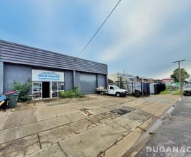 Factory, Warehouse & Industrial commercial property for sale at 440-442 Newman Road Geebung QLD 4034