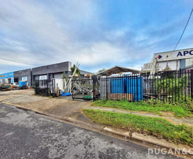 Factory, Warehouse & Industrial commercial property for sale at 440-442 Newman Road Geebung QLD 4034