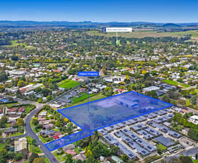 Development / Land commercial property for sale at 603 Argyle Street & 14 Mann Crescent Moss Vale NSW 2577