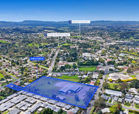 Development / Land commercial property for sale at 603 Argyle Street & 14 Mann Crescent Moss Vale NSW 2577