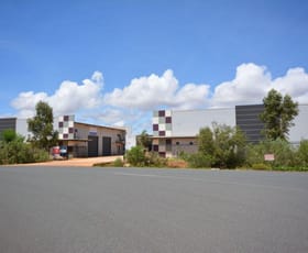 Showrooms / Bulky Goods commercial property for sale at 8/37 Steel Loop Wedgefield WA 6721