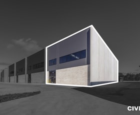 Factory, Warehouse & Industrial commercial property for sale at Unit 2/22 Couranga Crescent Hume ACT 2620