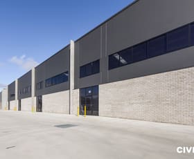 Factory, Warehouse & Industrial commercial property for sale at Unit 2/22 Couranga Crescent Hume ACT 2620